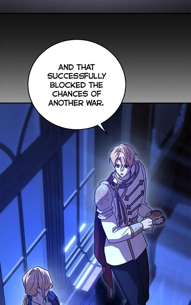 Heroes & Demons & Villains Chapter 76 page 47 - 