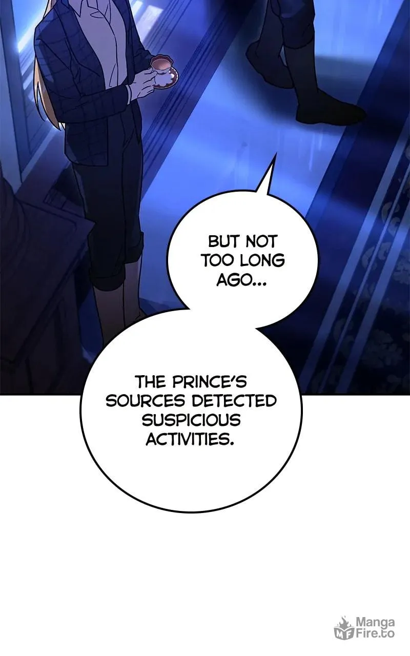 Heroes & Demons & Villains Chapter 76 page 48 - 