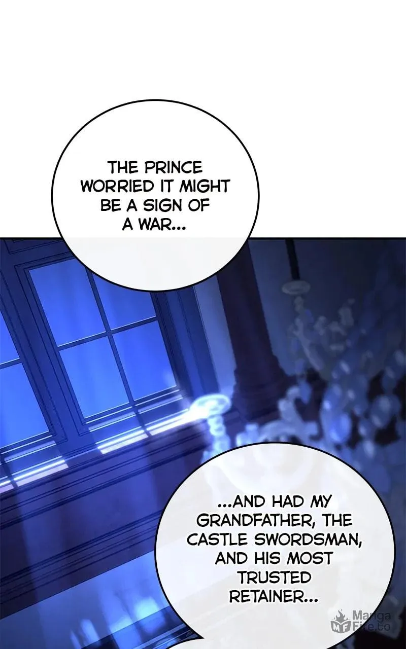 Heroes & Demons & Villains Chapter 76 page 50 - 