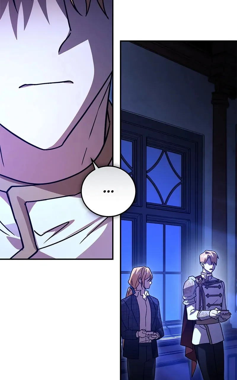 Heroes & Demons & Villains Chapter 76 page 52 - 