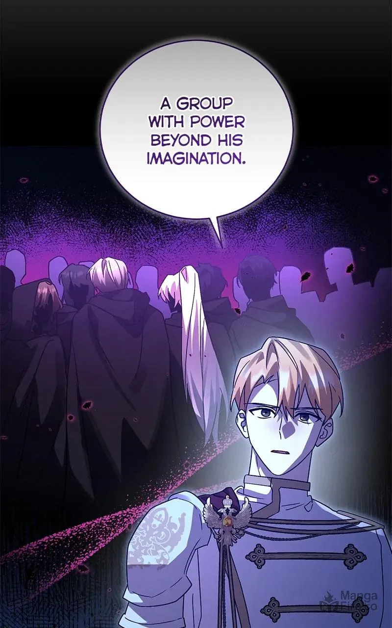 Heroes & Demons & Villains Chapter 76 page 54 - 
