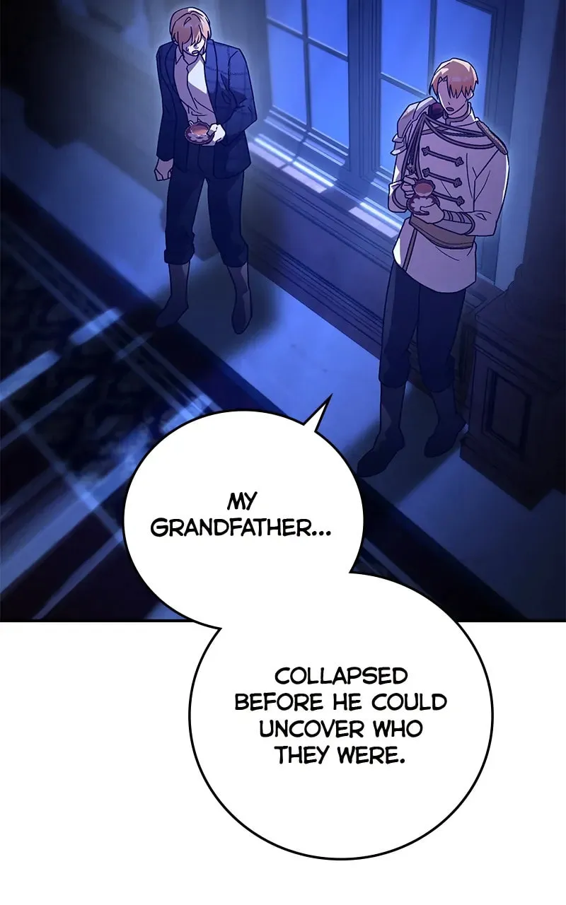 Heroes & Demons & Villains Chapter 76 page 56 - 