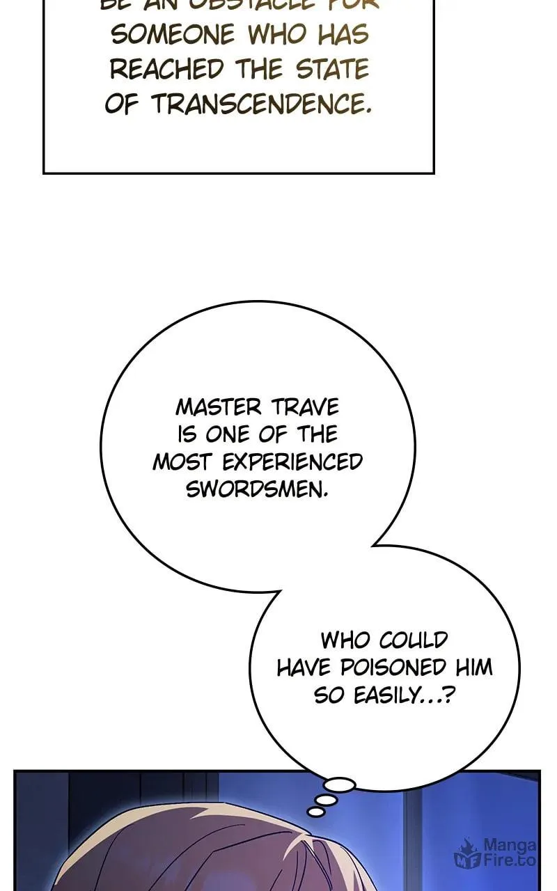 Heroes & Demons & Villains Chapter 76 page 60 - 