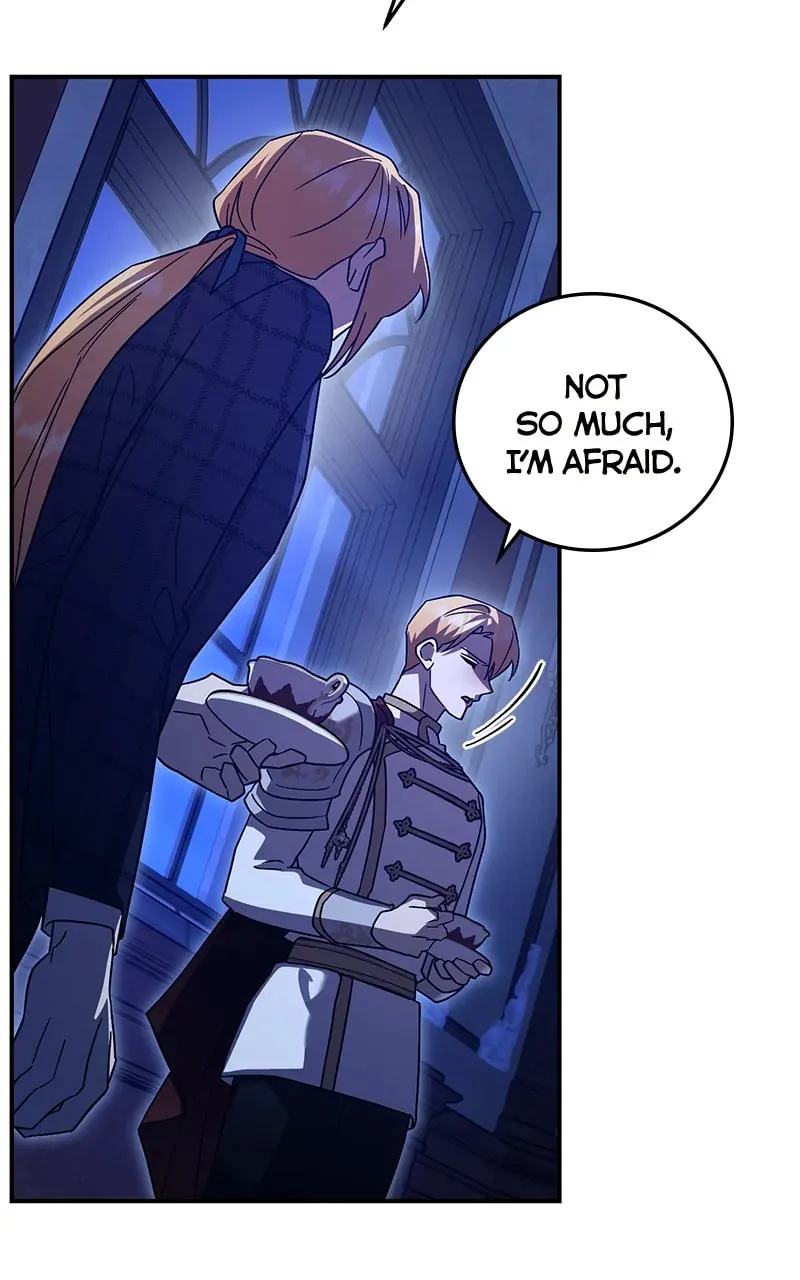 Heroes & Demons & Villains Chapter 76 page 62 - 