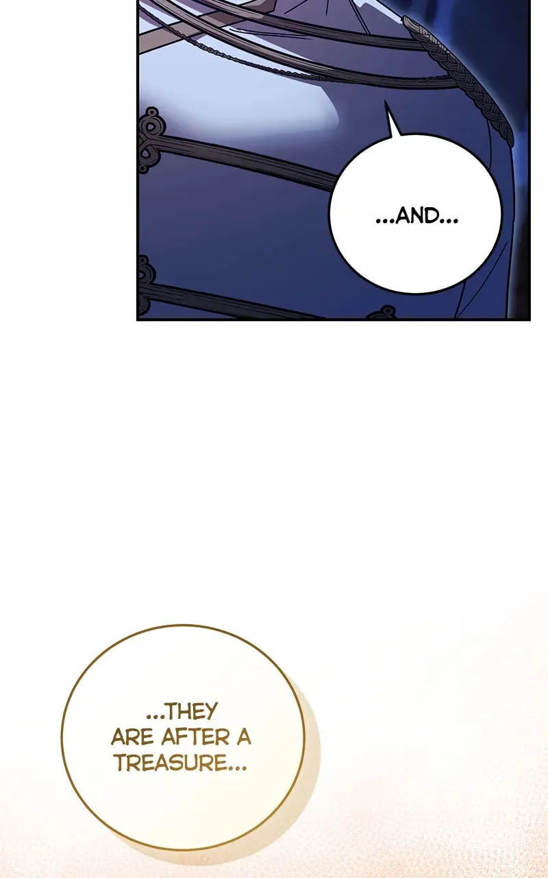 Heroes & Demons & Villains Chapter 76 page 64 - 
