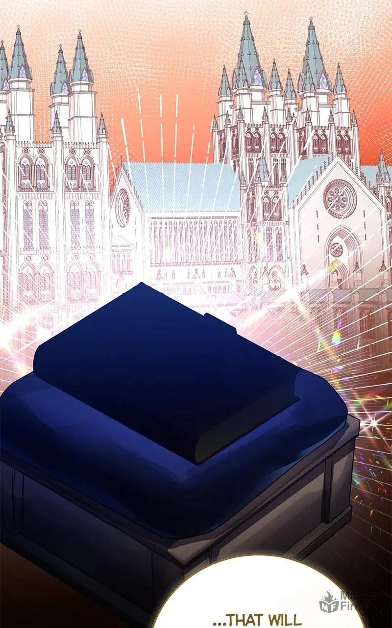 Heroes & Demons & Villains Chapter 76 page 65 - 