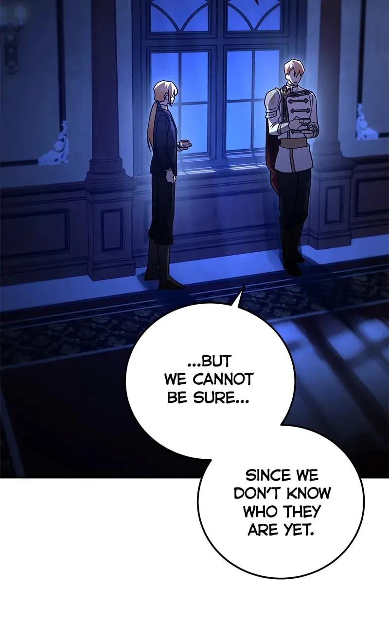 Heroes & Demons & Villains Chapter 76 page 67 - 