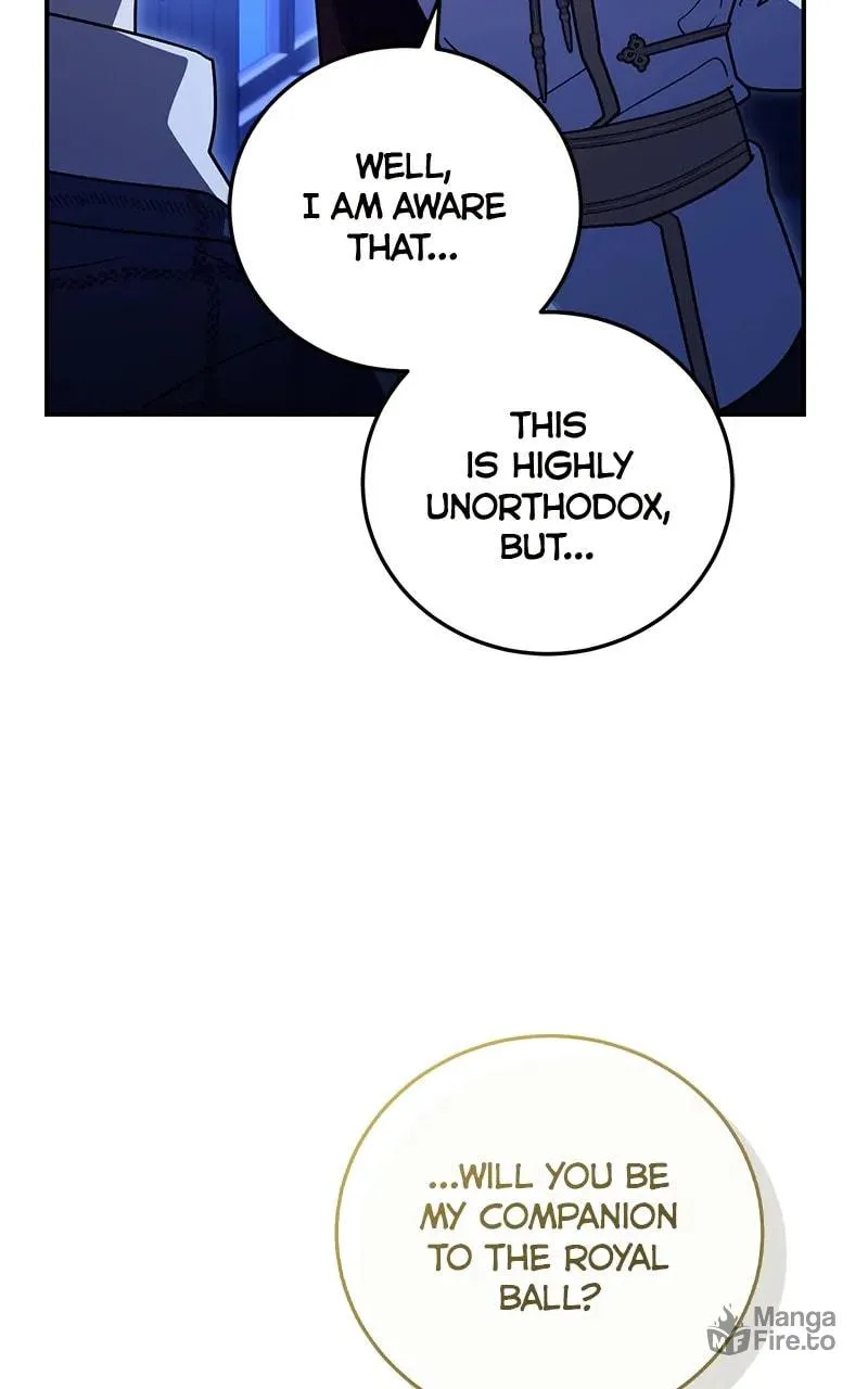 Heroes & Demons & Villains Chapter 76 page 69 - 