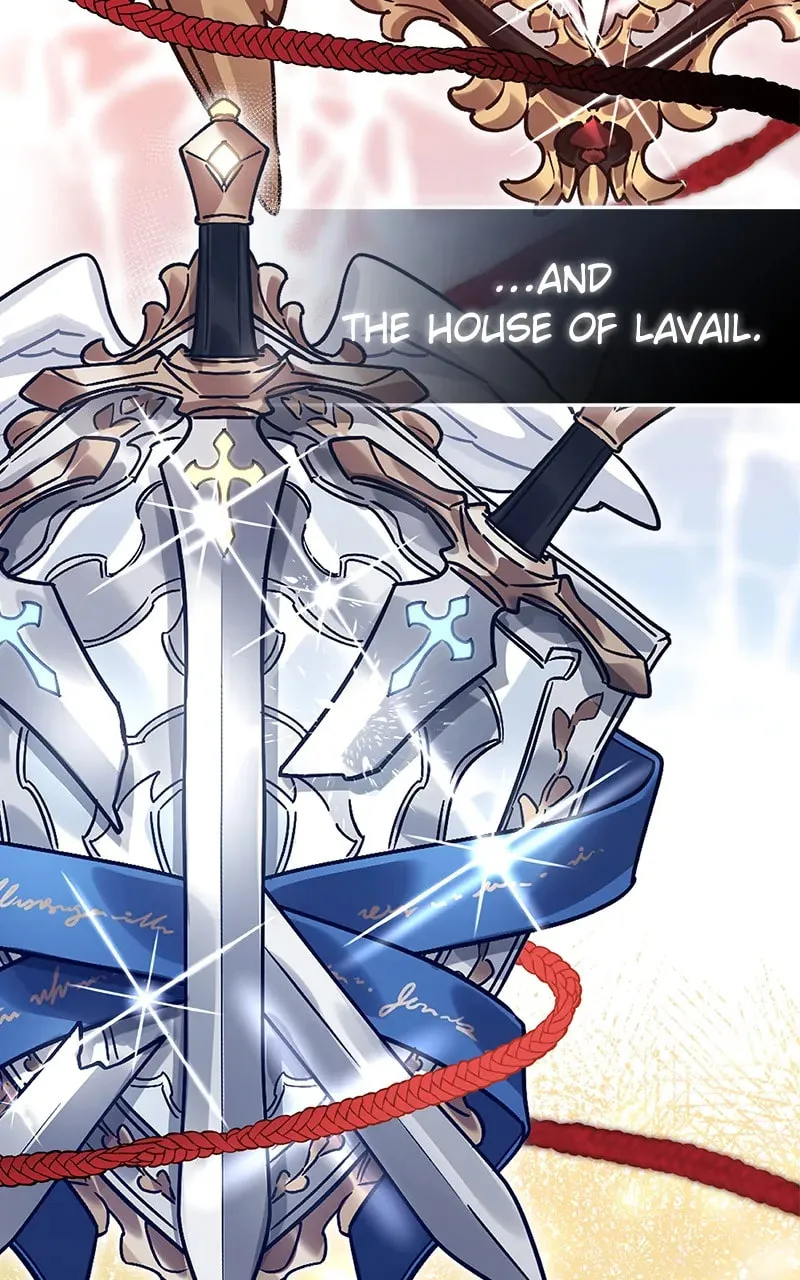 Heroes & Demons & Villains Chapter 76 page 8 - 