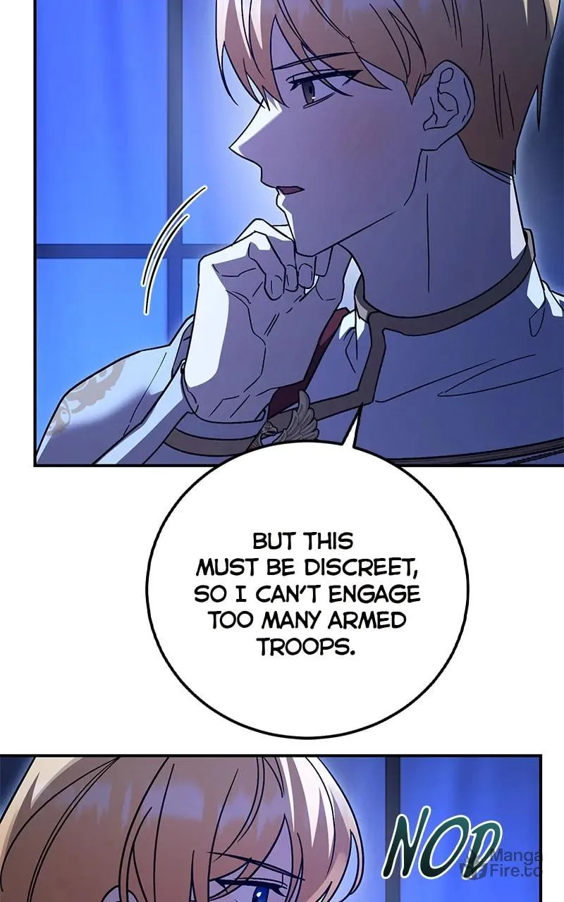 Heroes & Demons & Villains Chapter 76 page 72 - 