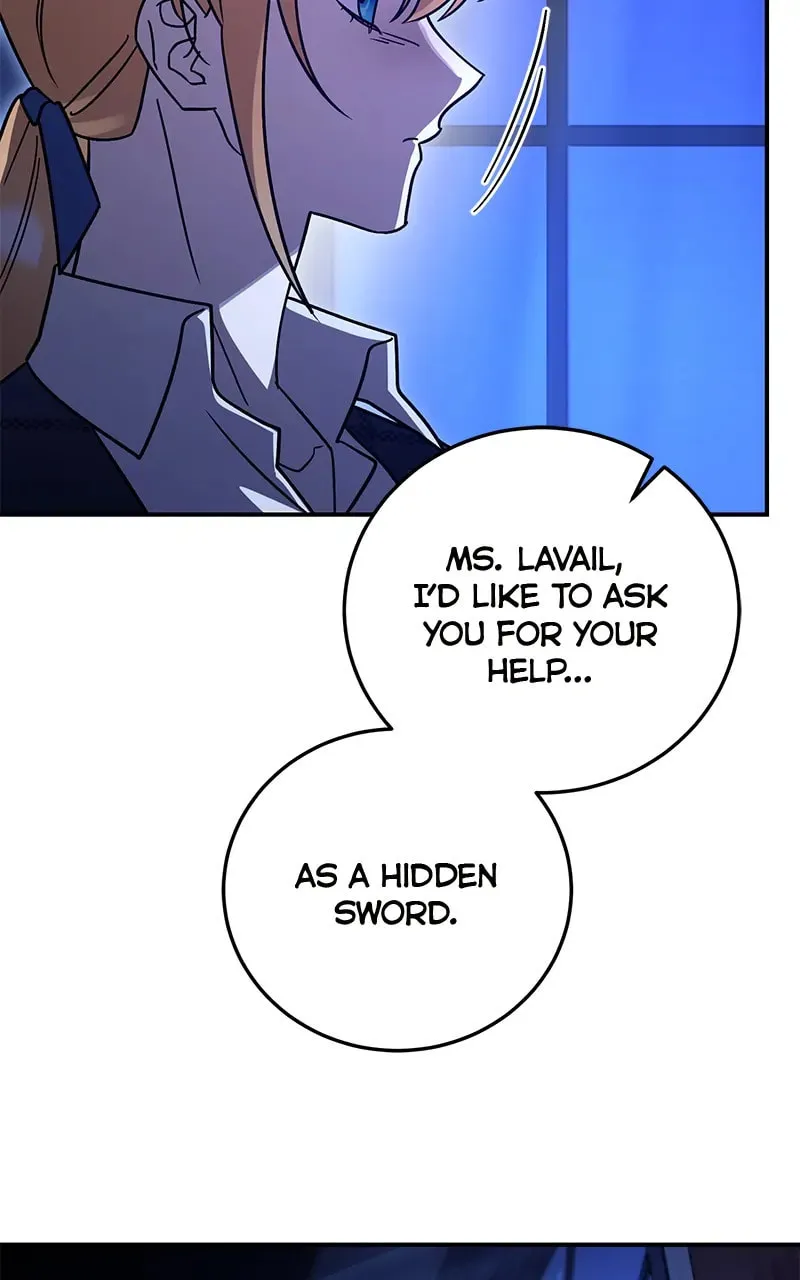 Heroes & Demons & Villains Chapter 76 page 73 - 