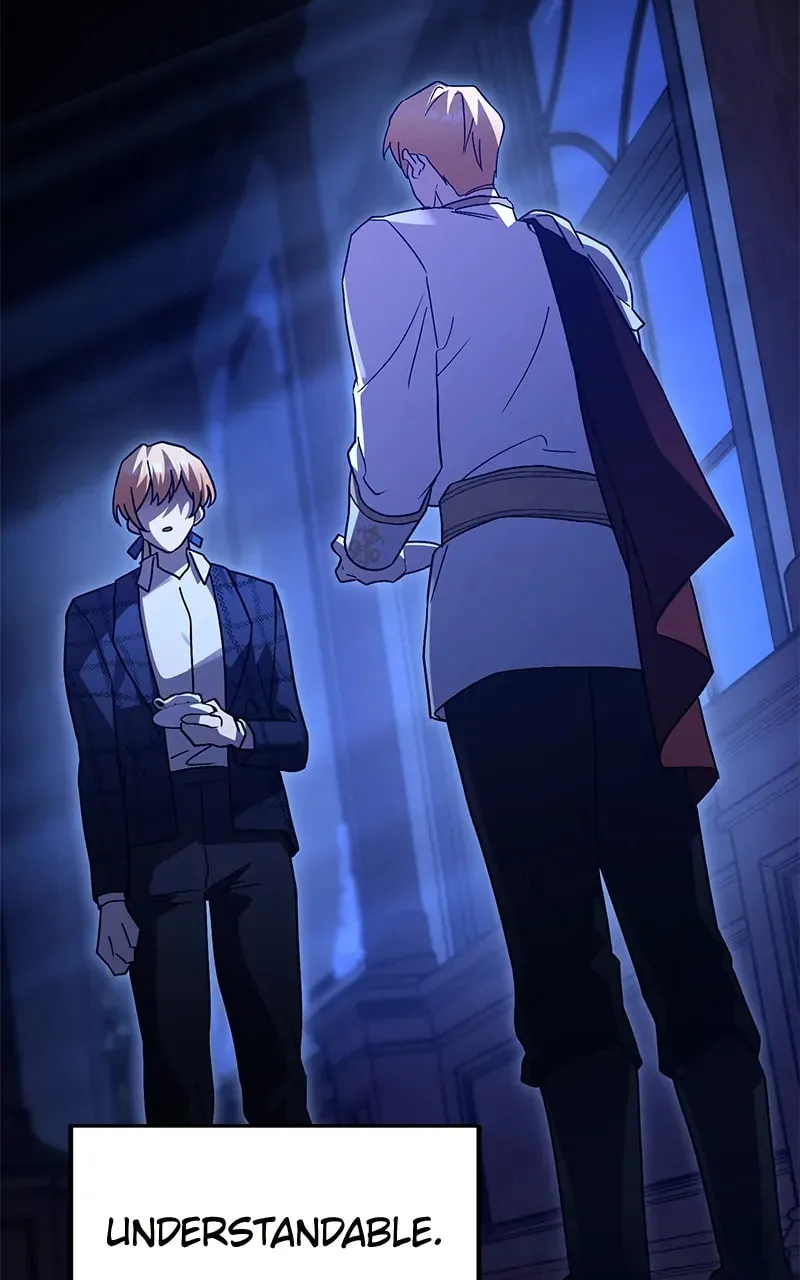 Heroes & Demons & Villains Chapter 76 page 74 - 