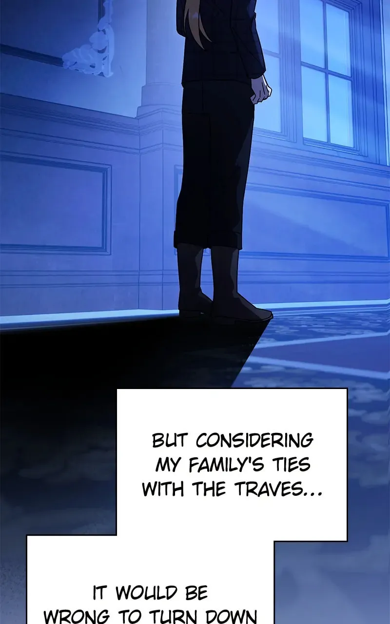 Heroes & Demons & Villains Chapter 76 page 79 - 