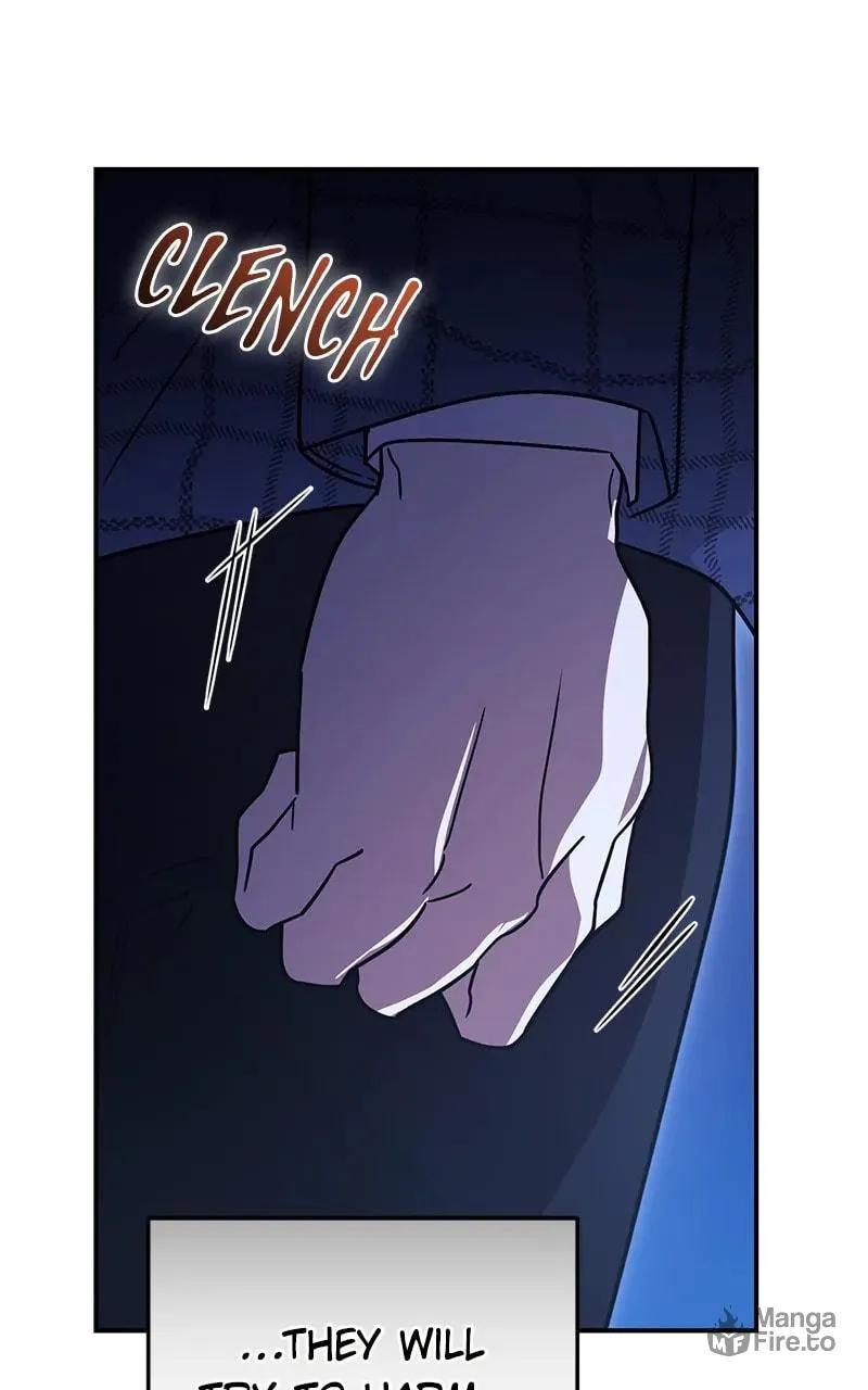 Heroes & Demons & Villains Chapter 76 page 81 - 