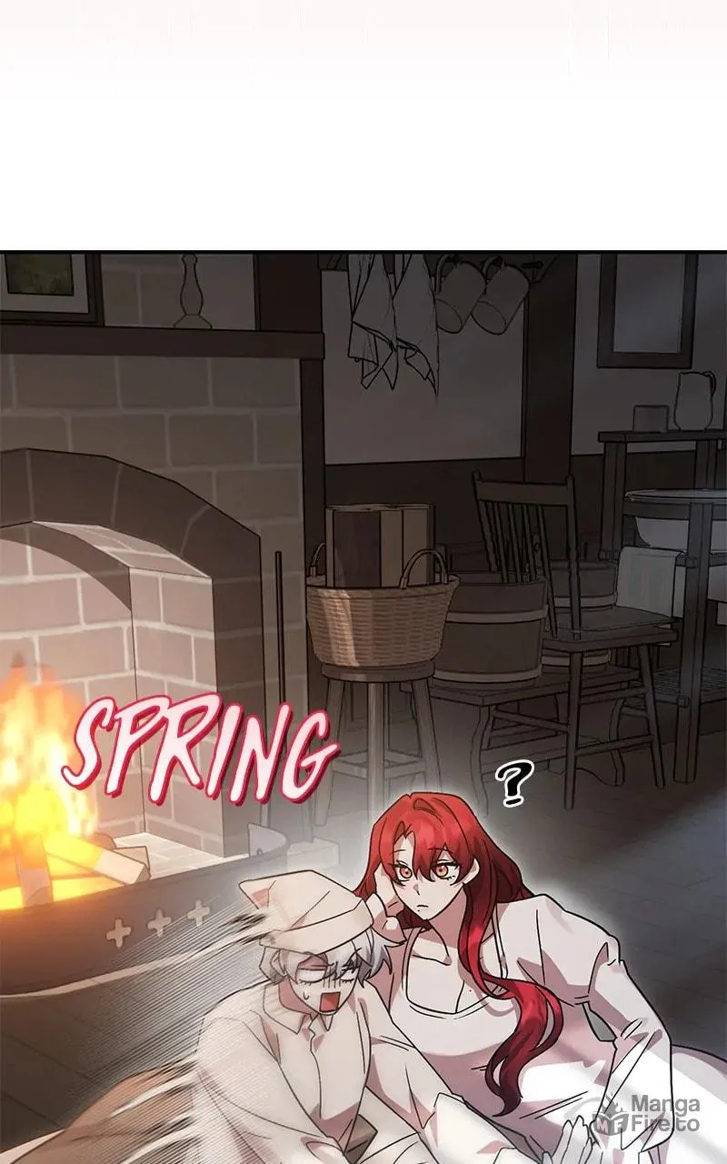 Heroes & Demons & Villains Chapter 76 page 93 - 