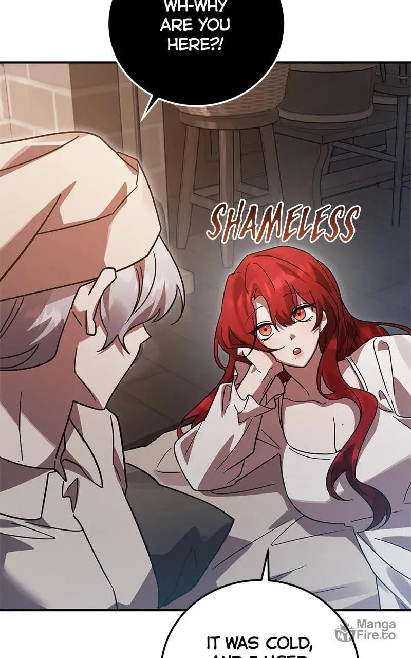 Heroes & Demons & Villains Chapter 76 page 95 - 
