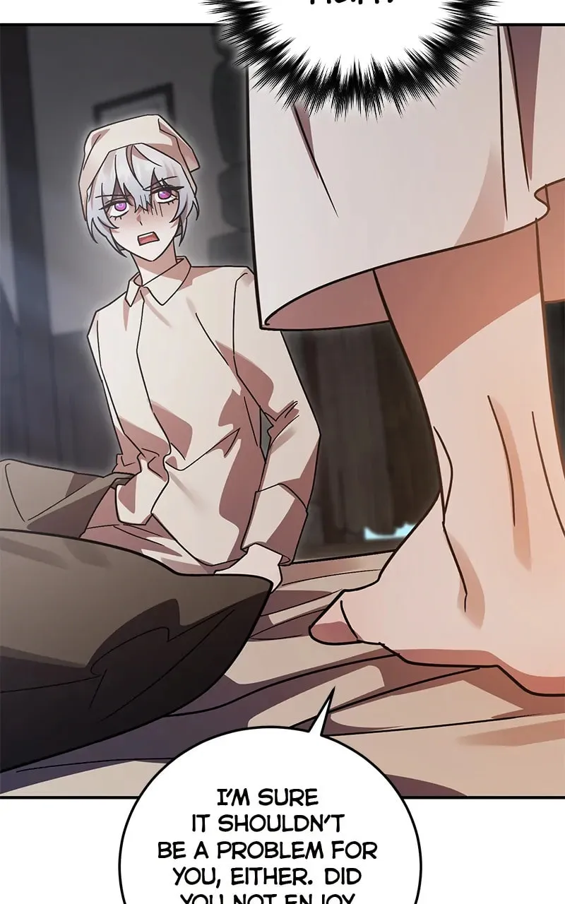Heroes & Demons & Villains Chapter 76 page 98 - 
