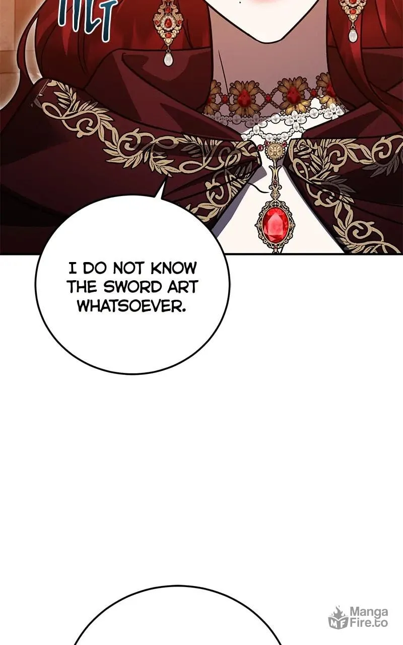 Heroes & Demons & Villains Chapter 77 page 12 - 