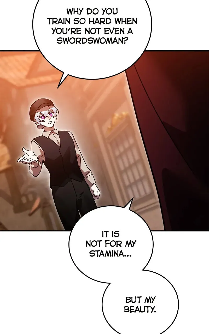 Heroes & Demons & Villains Chapter 77 page 13 - 