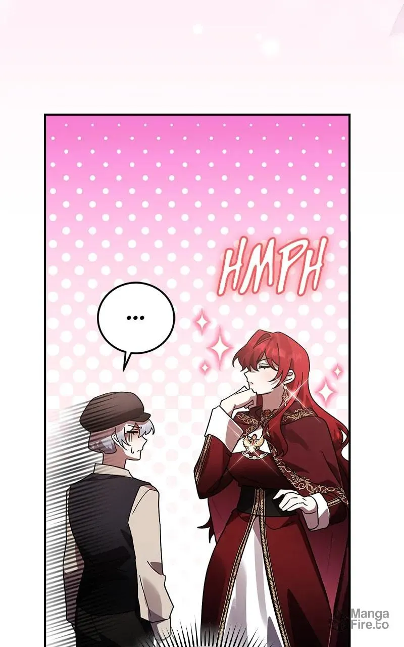 Heroes & Demons & Villains Chapter 77 page 18 - 