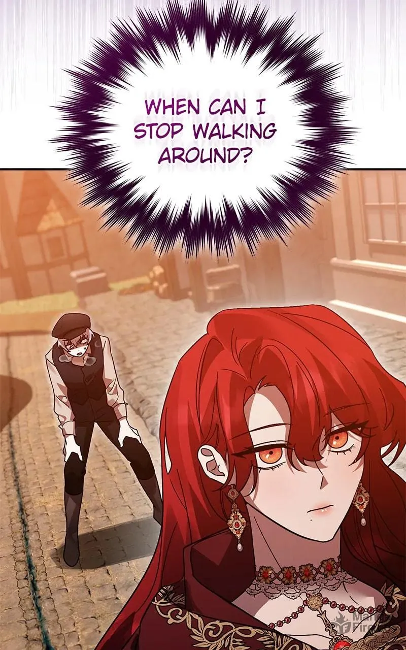 Heroes & Demons & Villains Chapter 77 page 3 - 