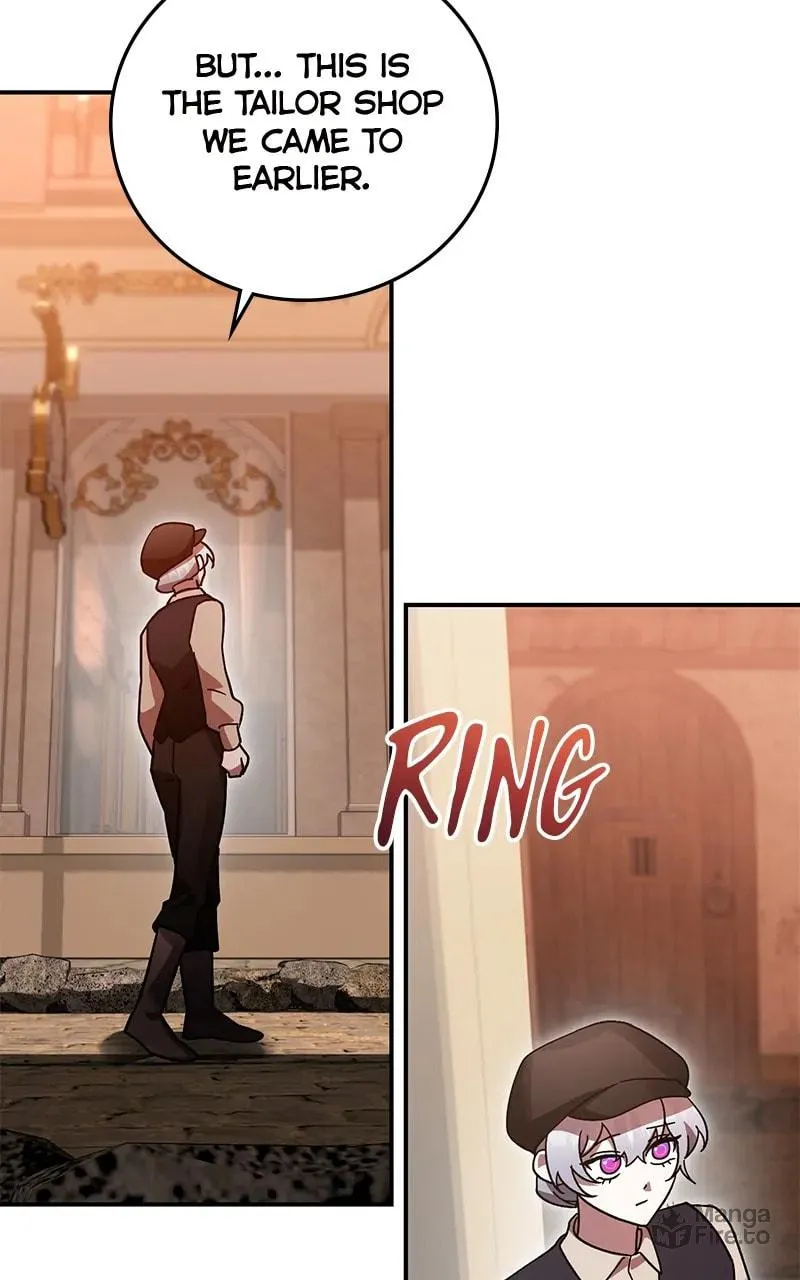 Heroes & Demons & Villains Chapter 77 page 21 - 
