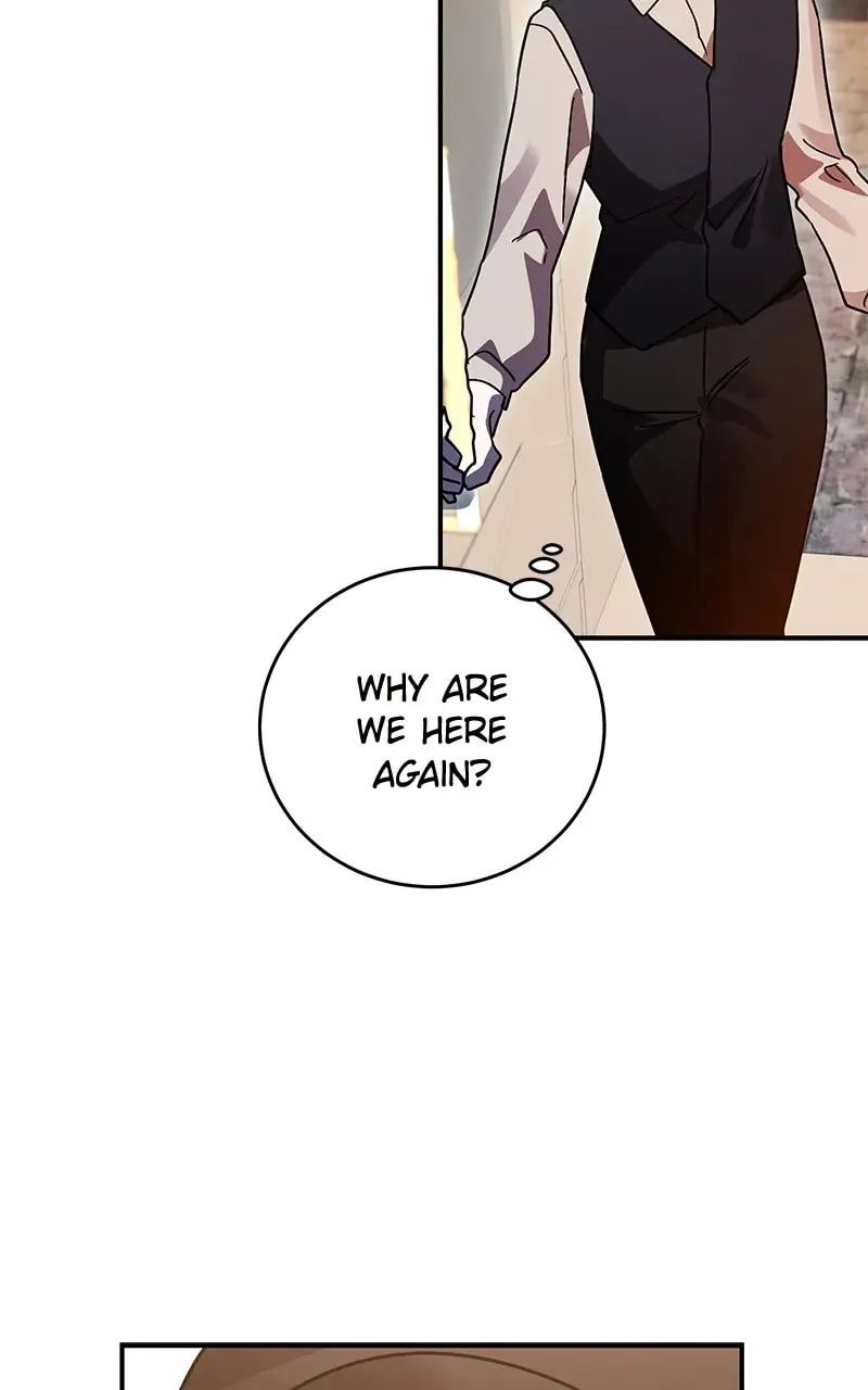 Heroes & Demons & Villains Chapter 77 page 22 - 