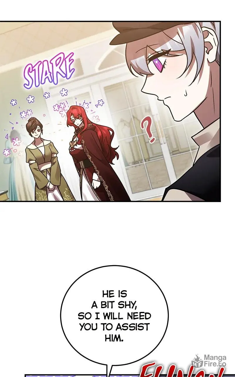 Heroes & Demons & Villains Chapter 77 page 24 - 