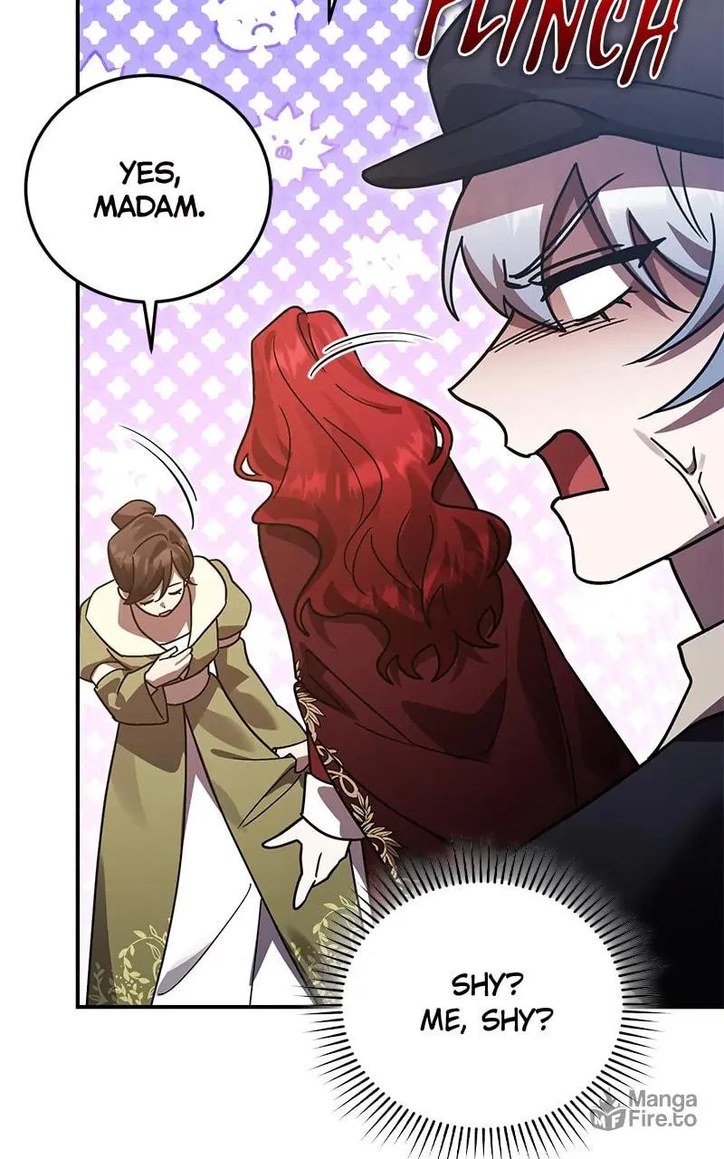 Heroes & Demons & Villains Chapter 77 page 25 - 