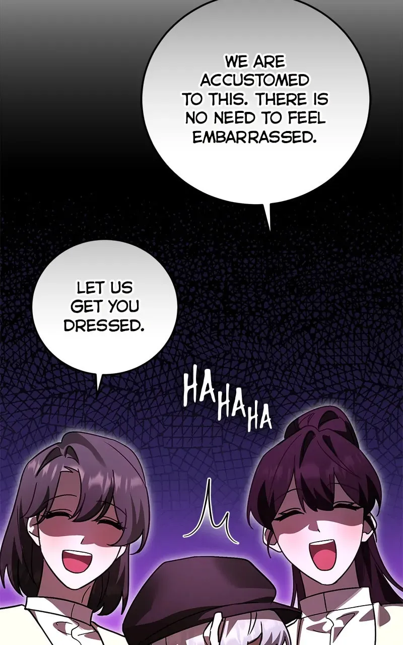 Heroes & Demons & Villains Chapter 77 page 29 - 