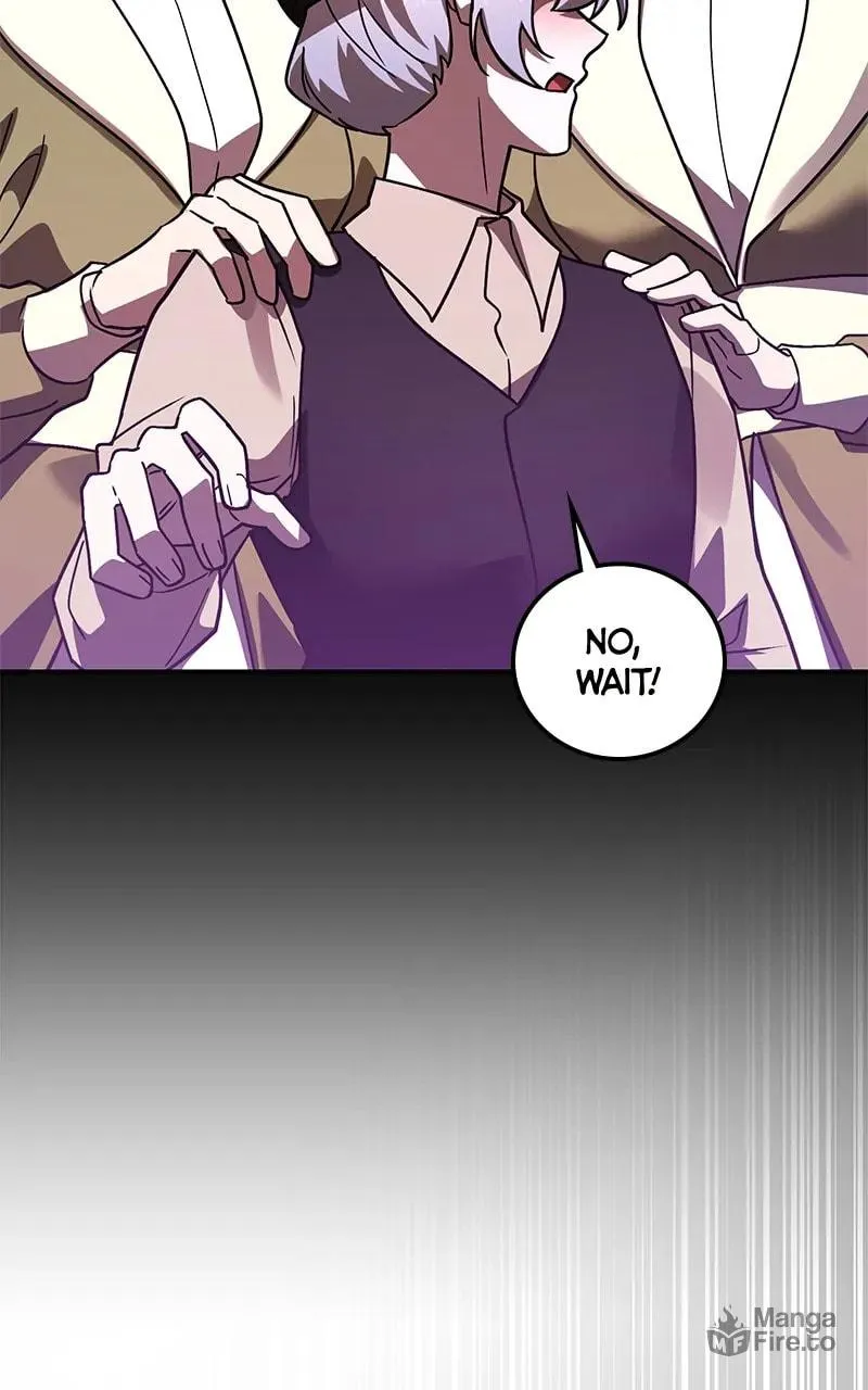 Heroes & Demons & Villains Chapter 77 page 30 - 