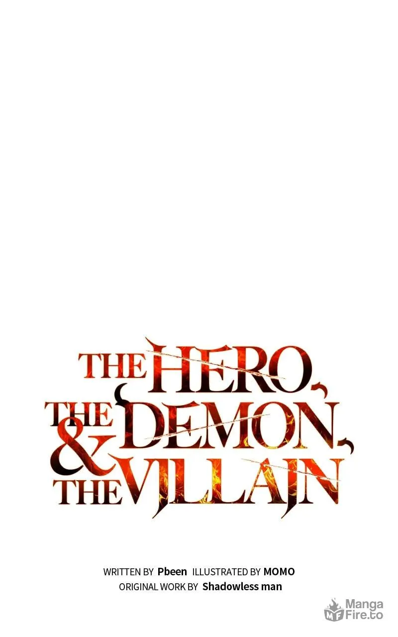 Heroes & Demons & Villains Chapter 77 page 33 - 