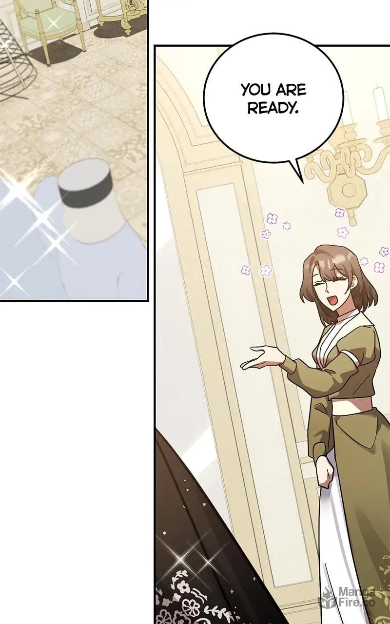 Heroes & Demons & Villains Chapter 77 page 35 - 