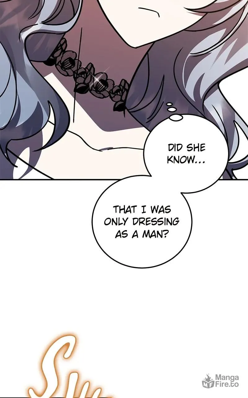 Heroes & Demons & Villains Chapter 77 page 40 - 
