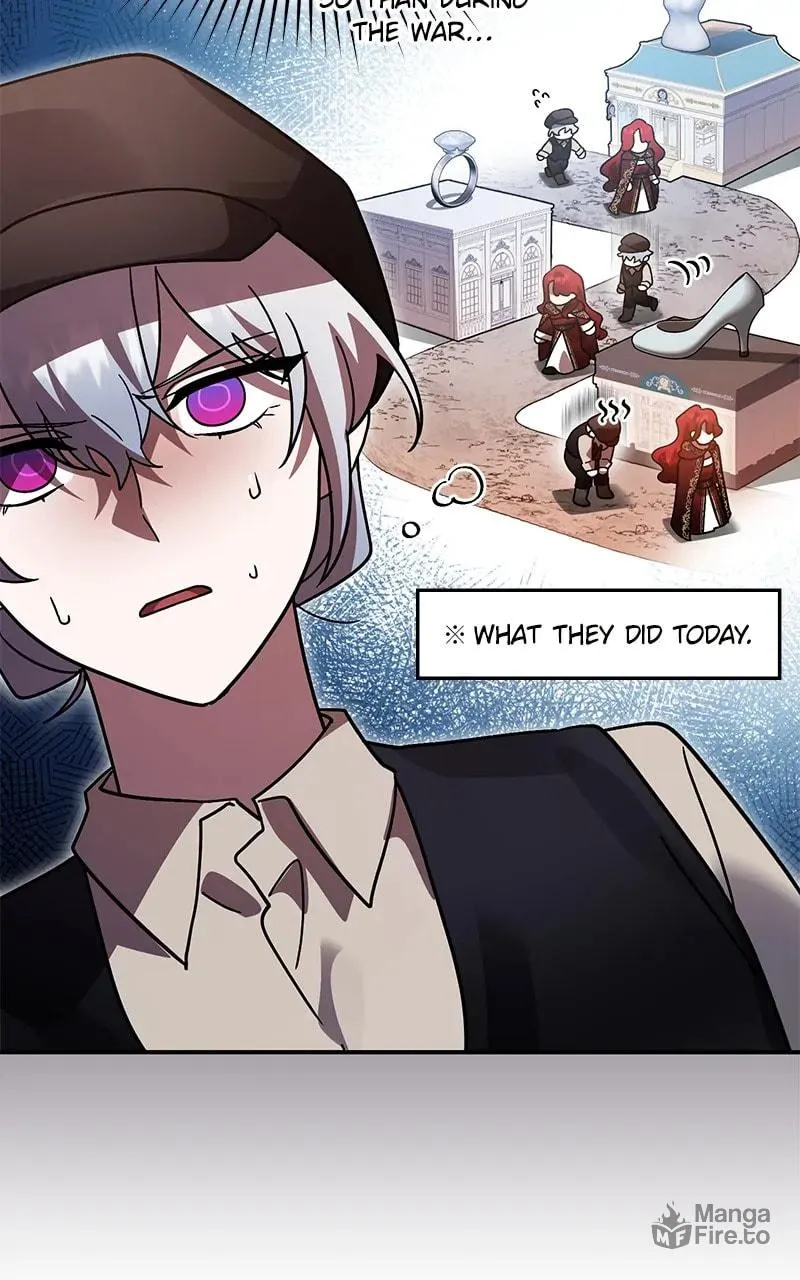 Heroes & Demons & Villains Chapter 77 page 5 - 