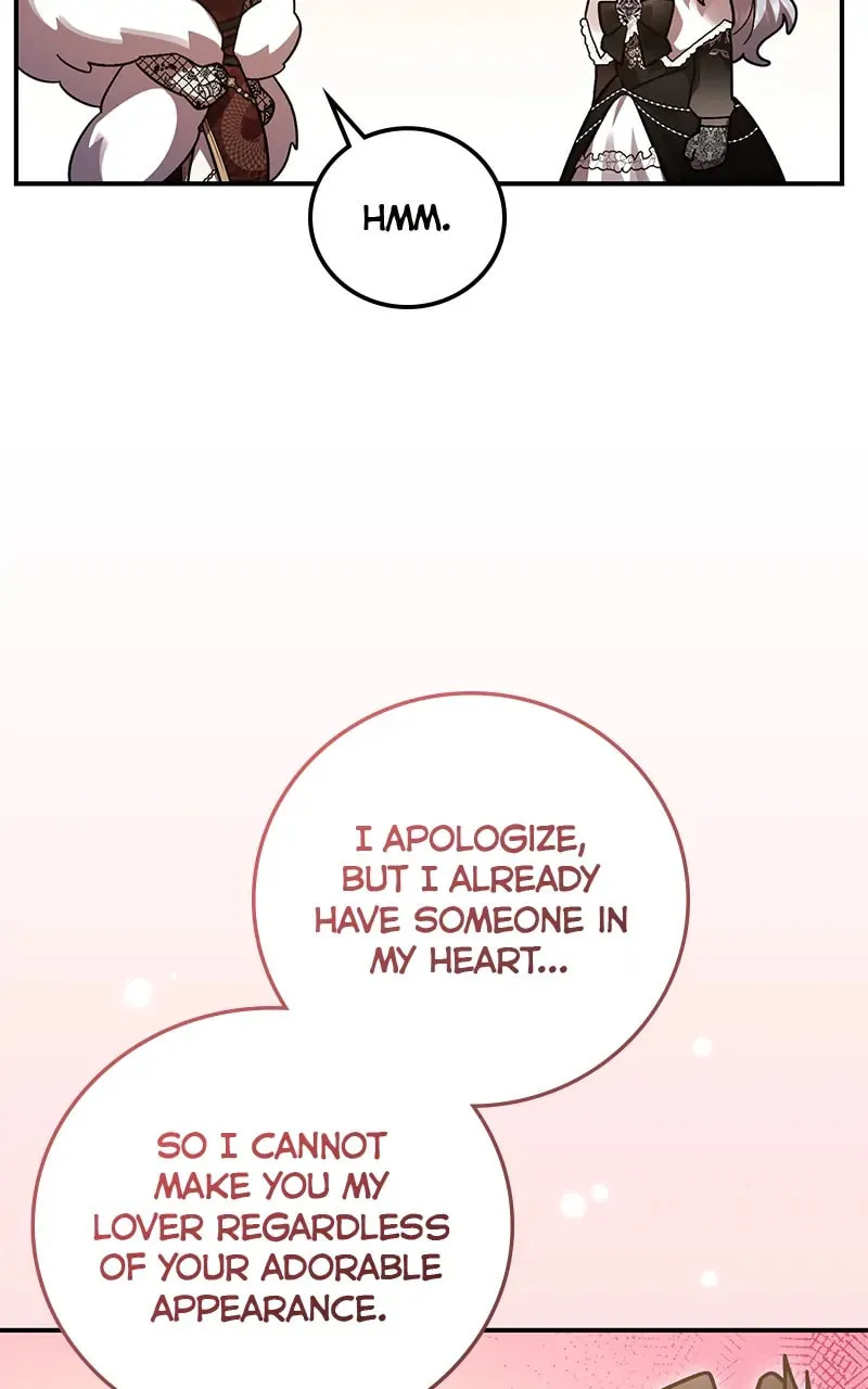 Heroes & Demons & Villains Chapter 77 page 47 - 