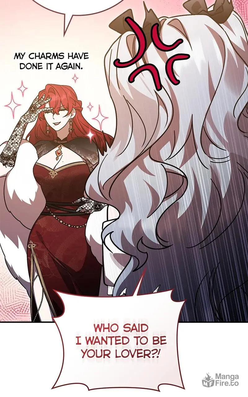 Heroes & Demons & Villains Chapter 77 page 48 - 