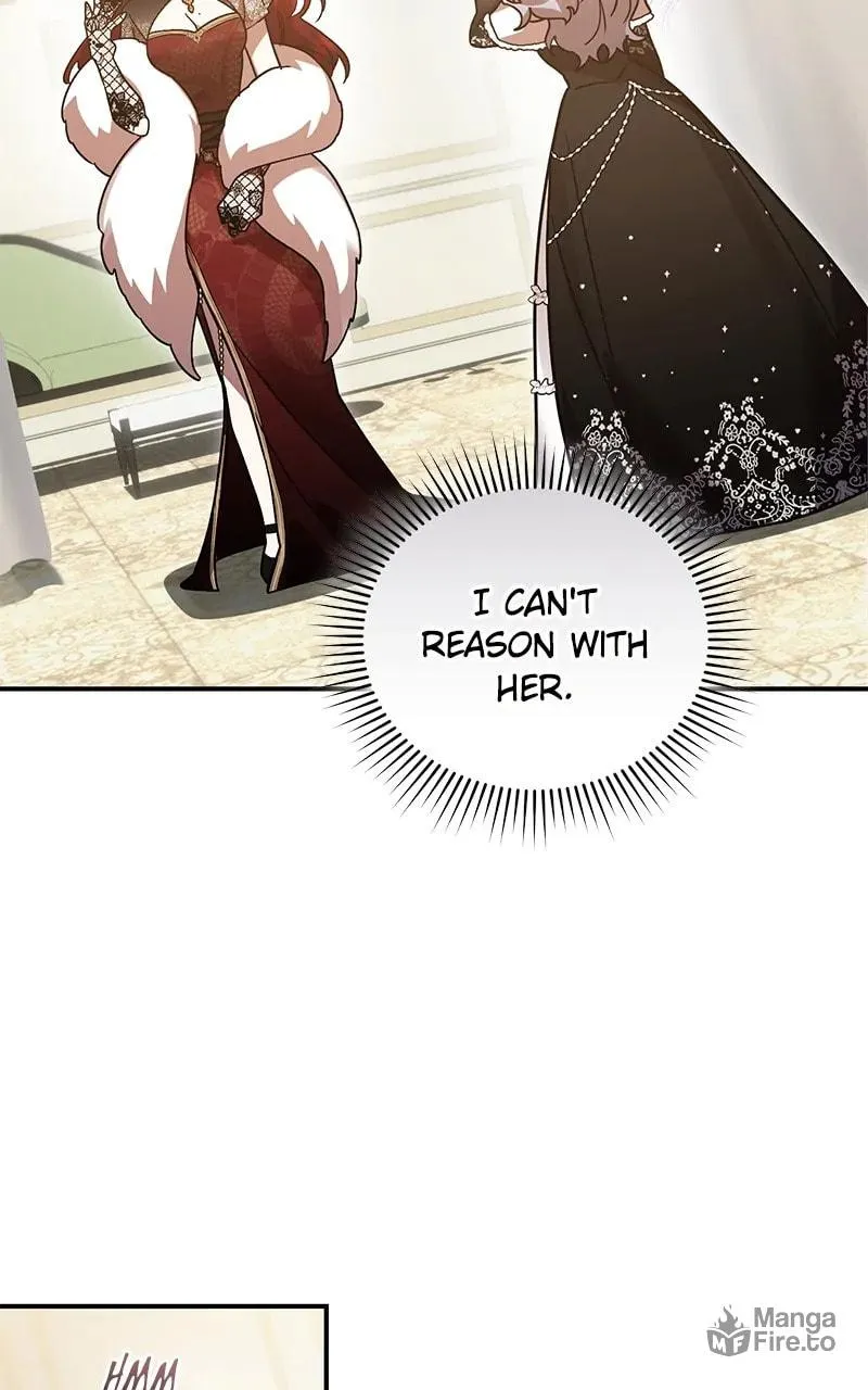 Heroes & Demons & Villains Chapter 77 page 50 - 