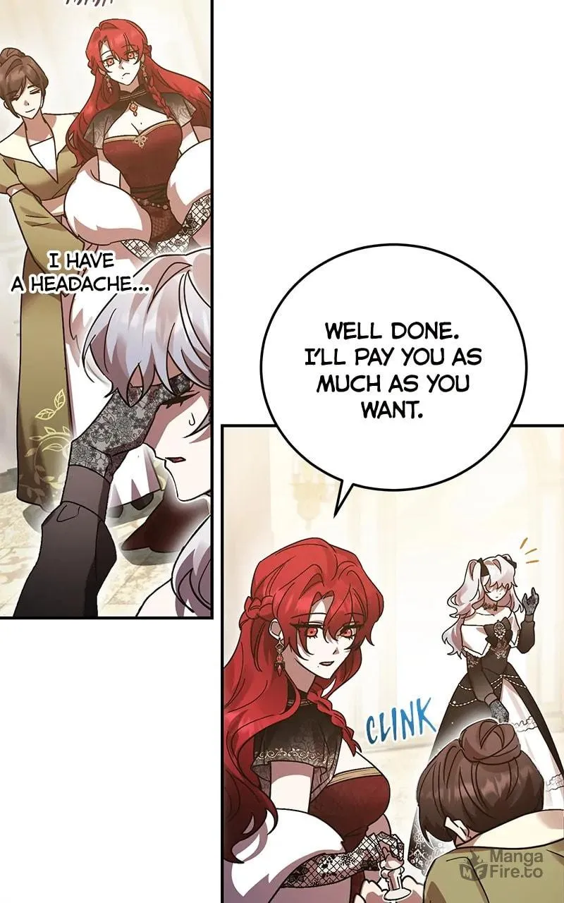 Heroes & Demons & Villains Chapter 77 page 51 - 