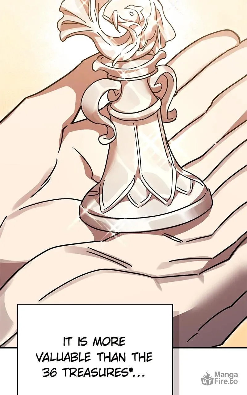Heroes & Demons & Villains Chapter 77 page 55 - 