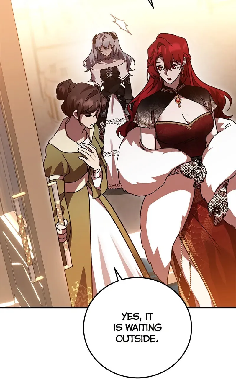Heroes & Demons & Villains Chapter 77 page 59 - 