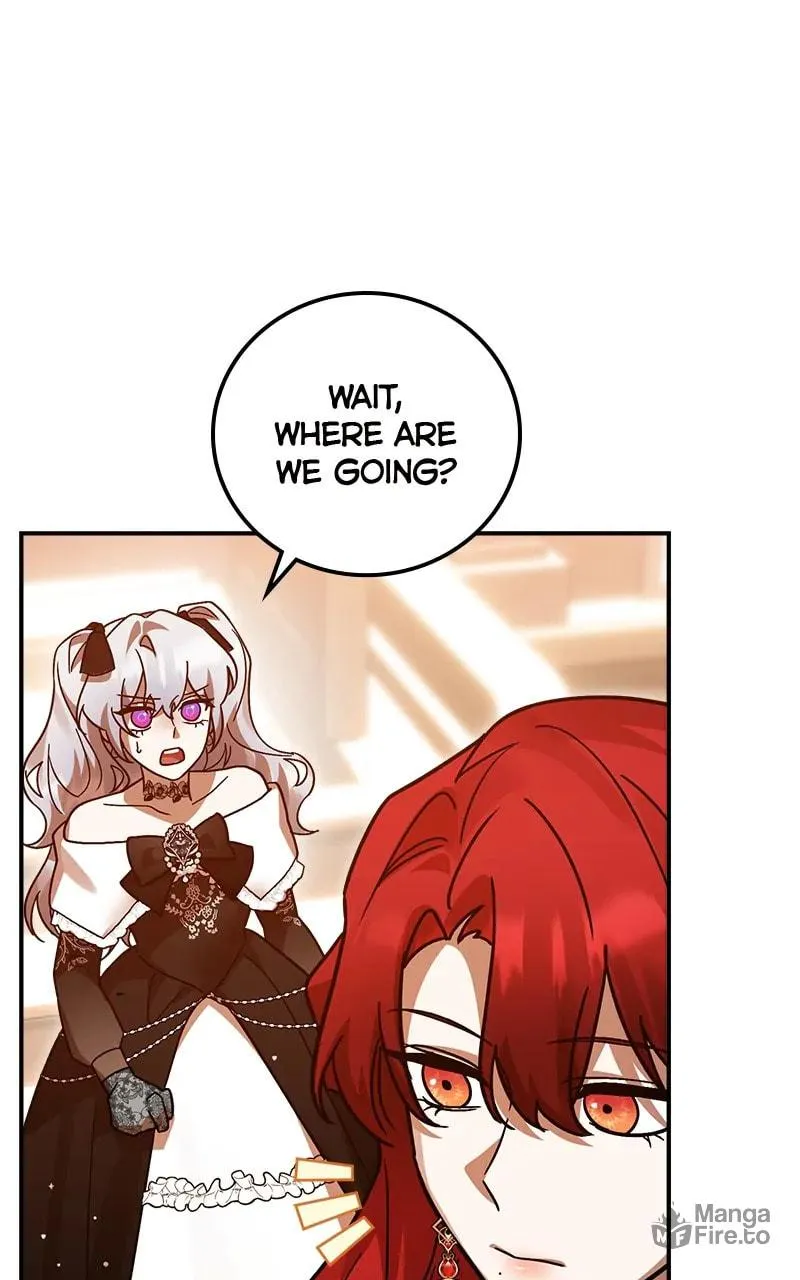 Heroes & Demons & Villains Chapter 77 page 60 - 
