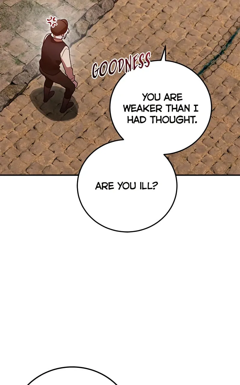 Heroes & Demons & Villains Chapter 77 page 7 - 