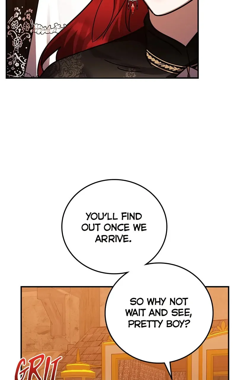 Heroes & Demons & Villains Chapter 77 page 61 - 