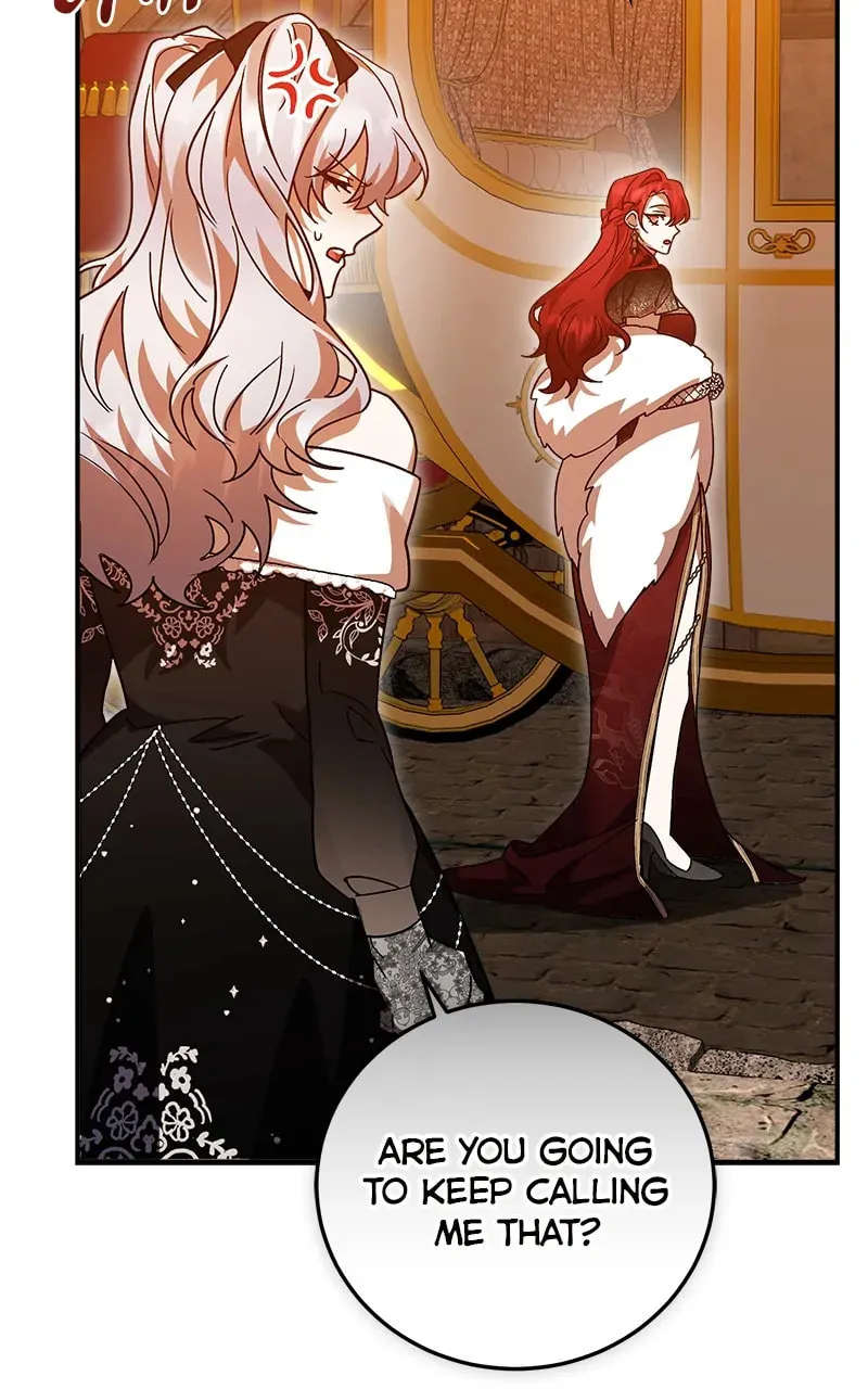 Heroes & Demons & Villains Chapter 77 page 62 - 