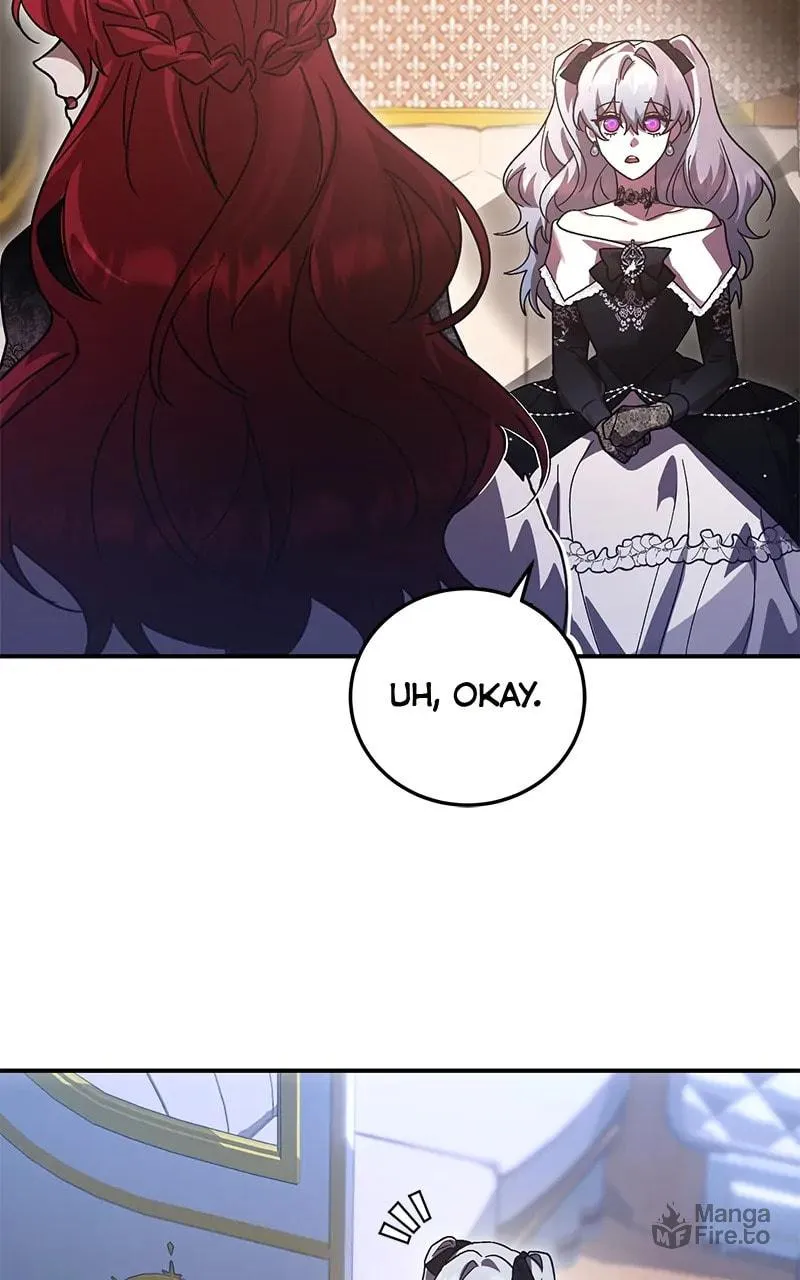 Heroes & Demons & Villains Chapter 77 page 69 - 