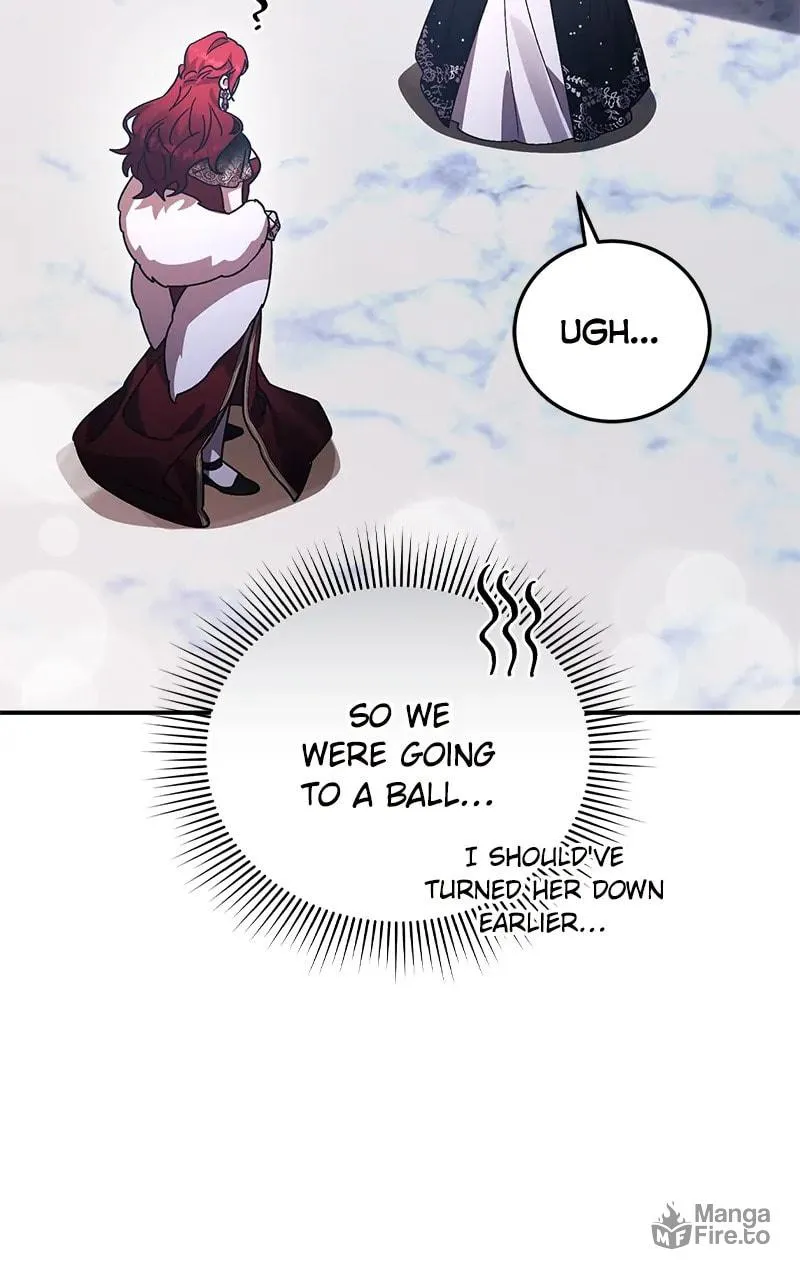 Heroes & Demons & Villains Chapter 77 page 75 - 