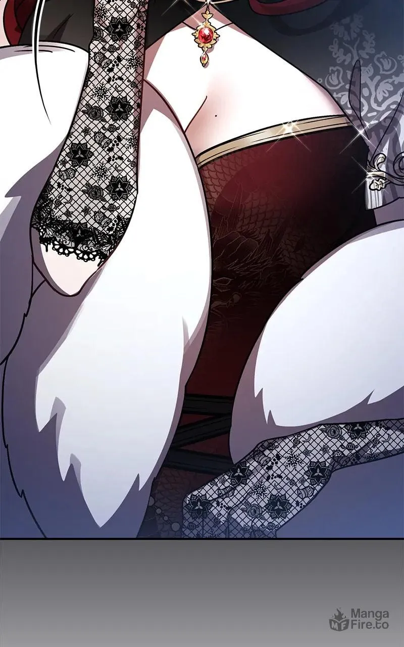 Heroes & Demons & Villains Chapter 77 page 78 - 