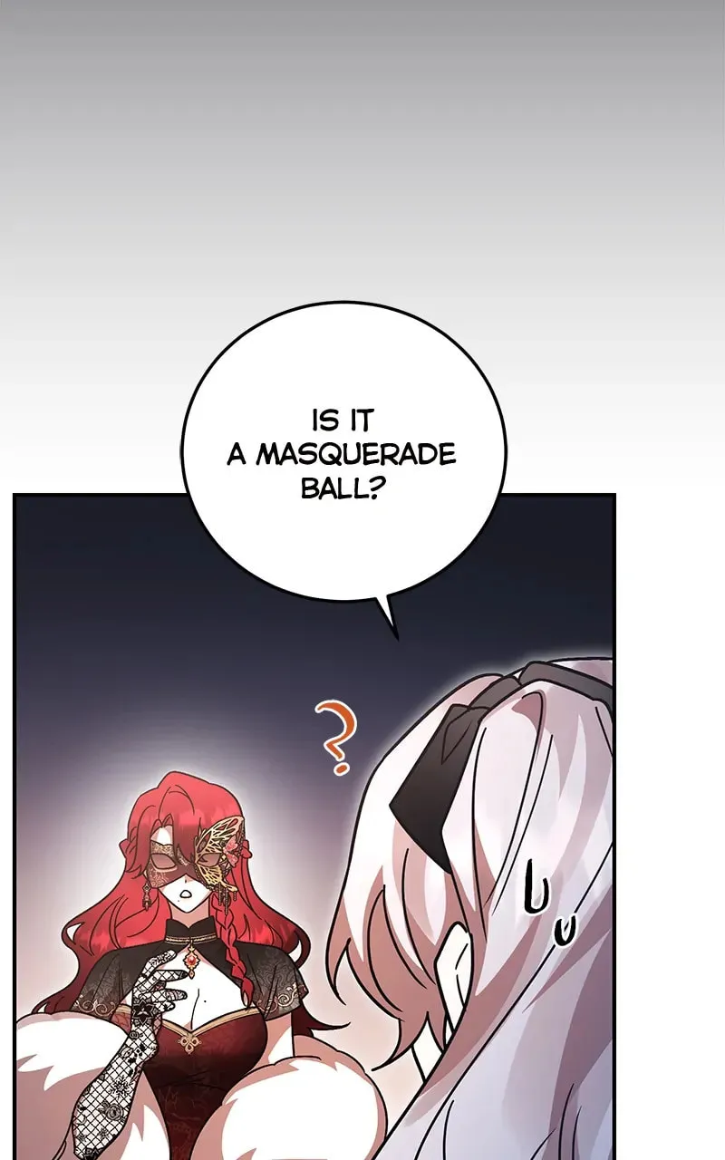 Heroes & Demons & Villains Chapter 77 page 79 - 