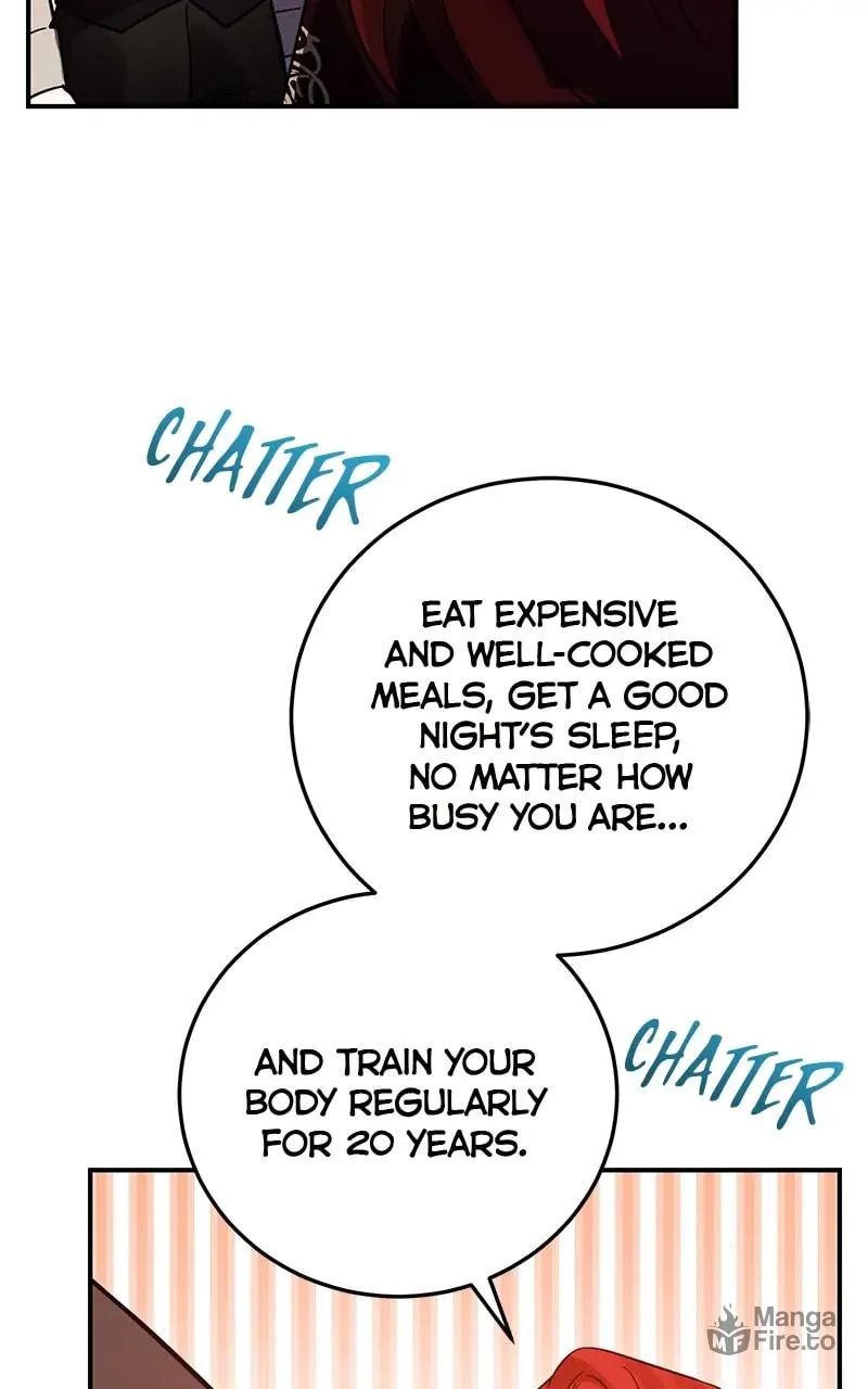 Heroes & Demons & Villains Chapter 77 page 9 - 